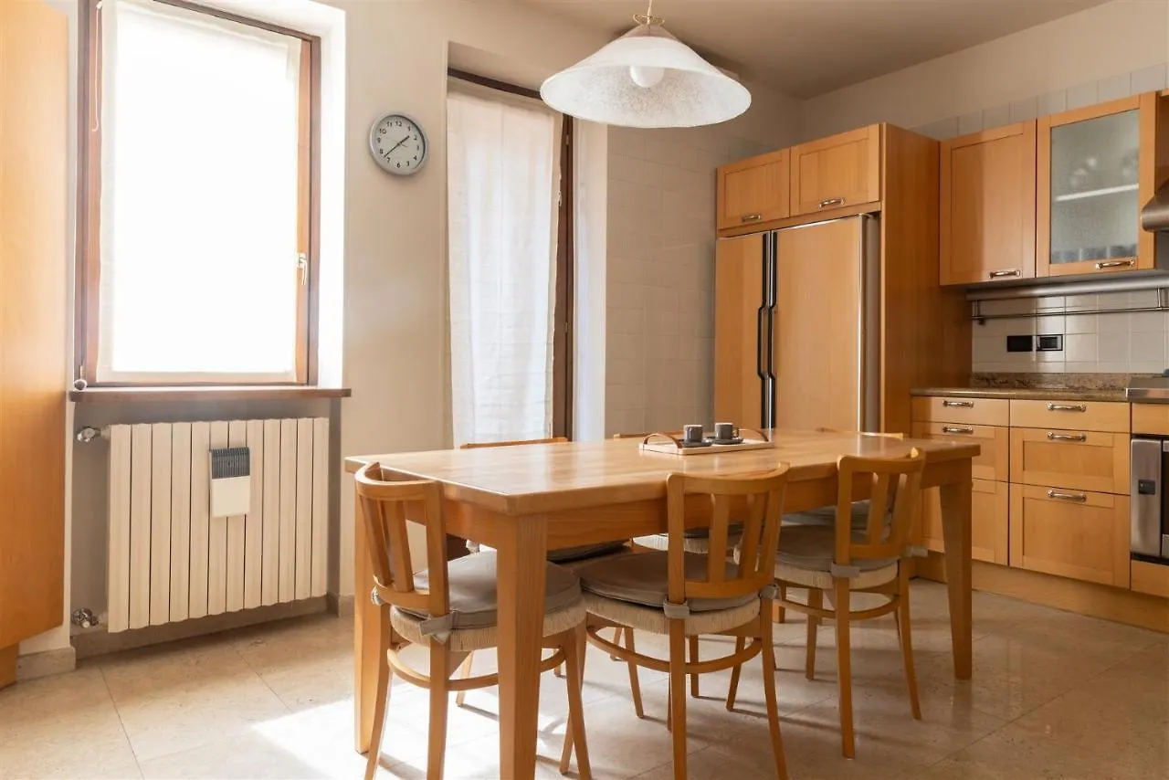 Iseolakerental - Villa Buen Retiro Sarnico