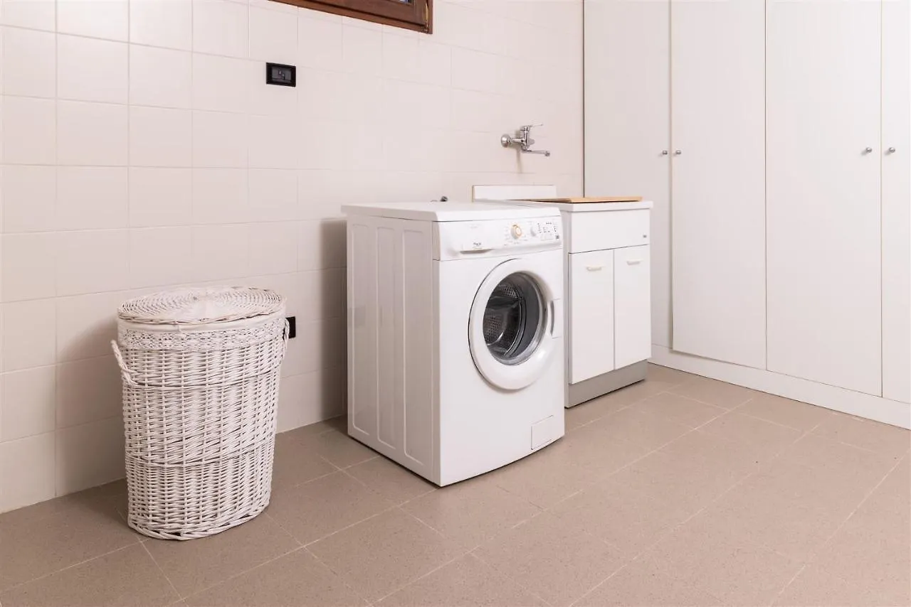 Iseolakerental - Villa Buen Retiro Sarnico