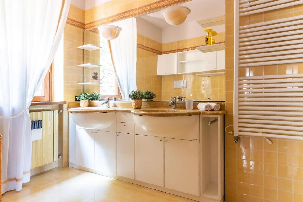 Iseolakerental - Villa Buen Retiro Sarnico 0*,
