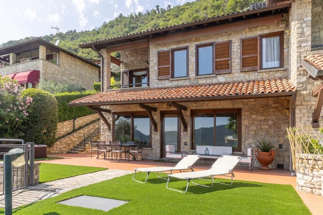 Iseolakerental - Villa Buen Retiro Sarnico 0*,  Italy