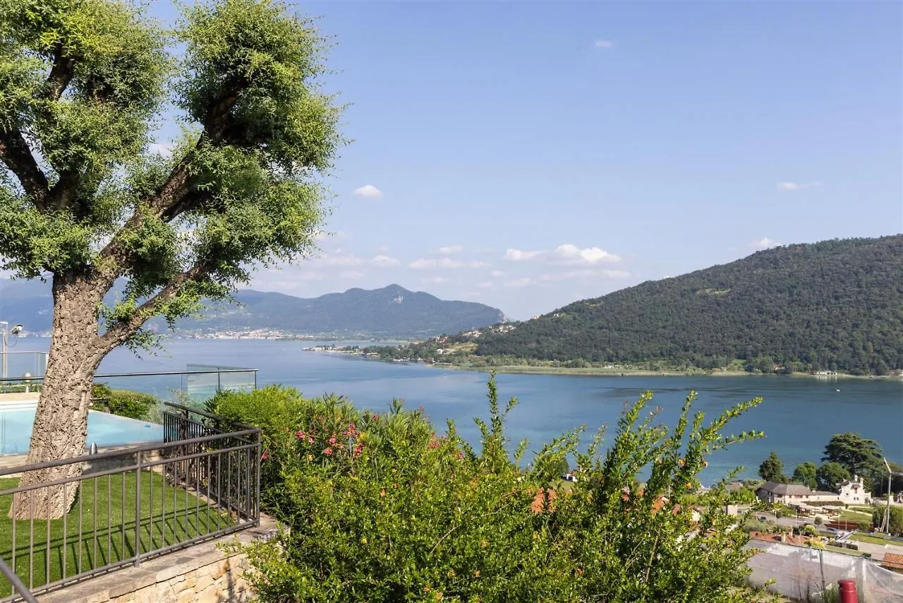 Iseolakerental - Villa Buen Retiro Sarnico