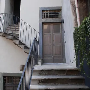  Maison d'hôtes La Casa Della Zia