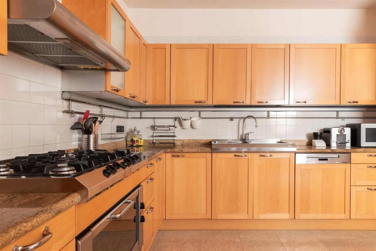 Iseolakerental - Villa Buen Retiro Sarnico