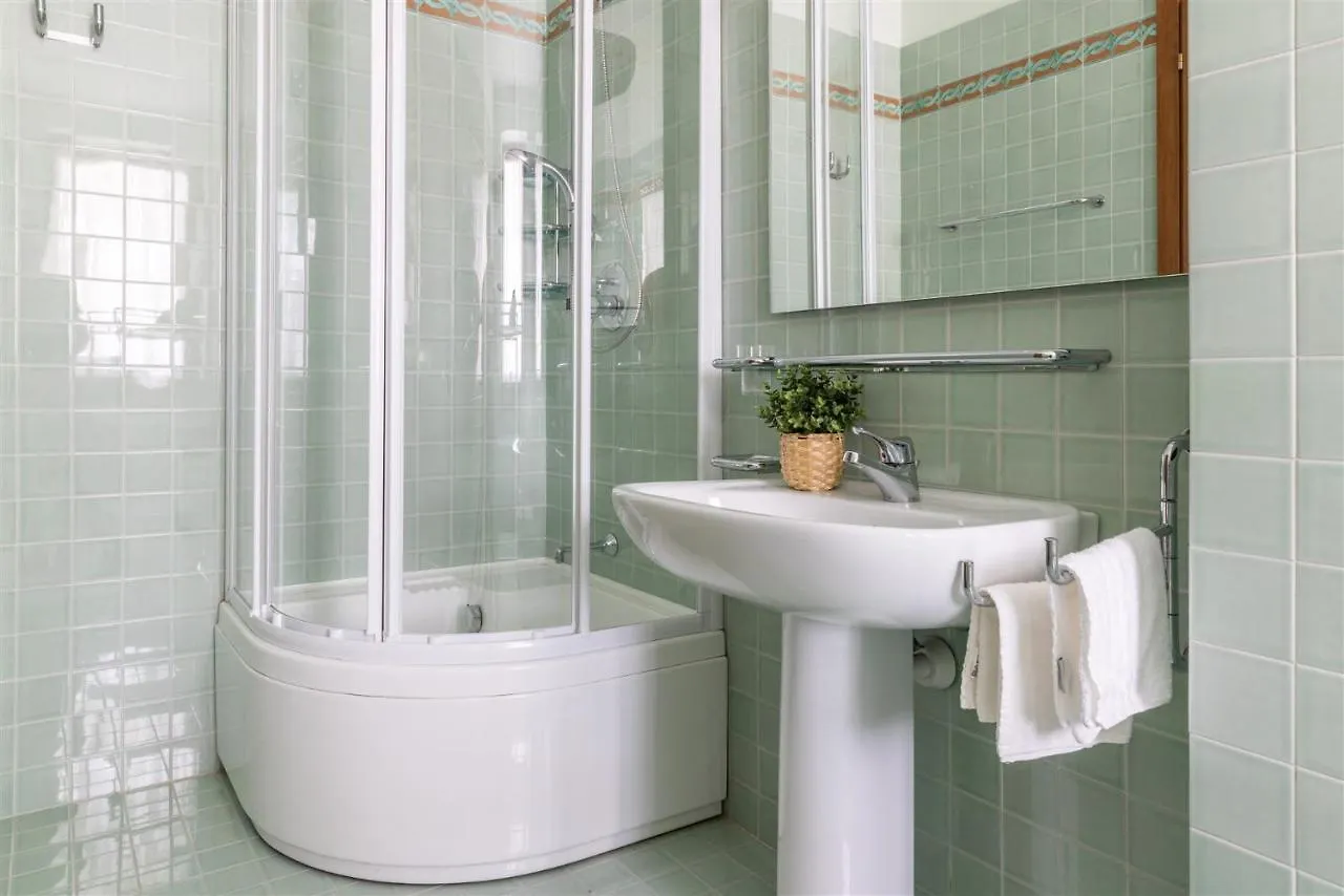 Iseolakerental - Villa Buen Retiro Sarnico Italy