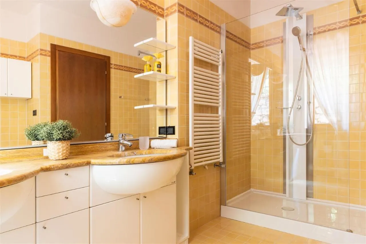 Iseolakerental - Villa Buen Retiro Sarnico