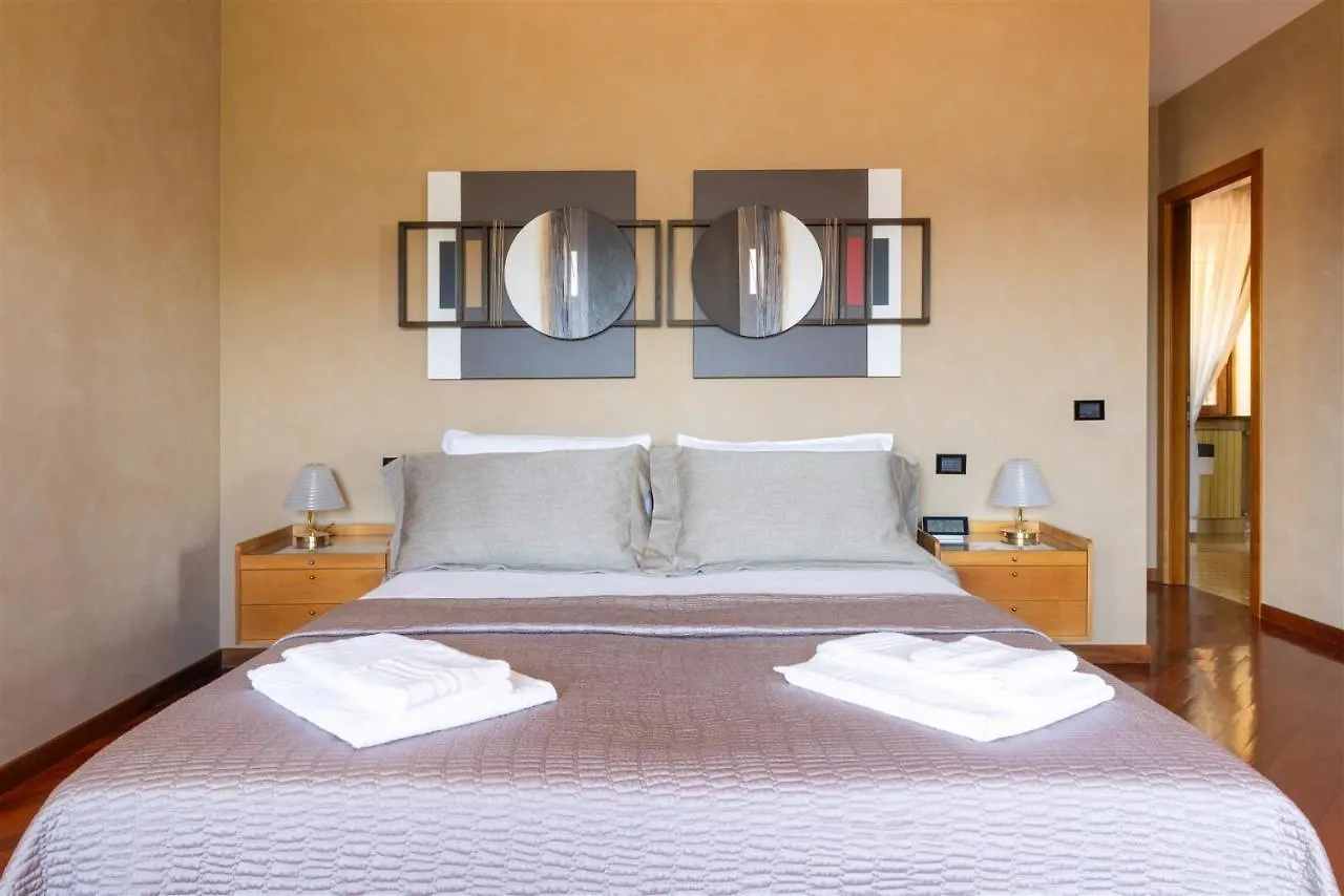 Iseolakerental - Villa Buen Retiro Sarnico