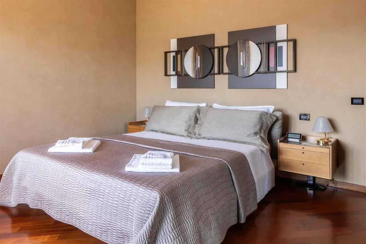Iseolakerental - Villa Buen Retiro Sarnico Italy