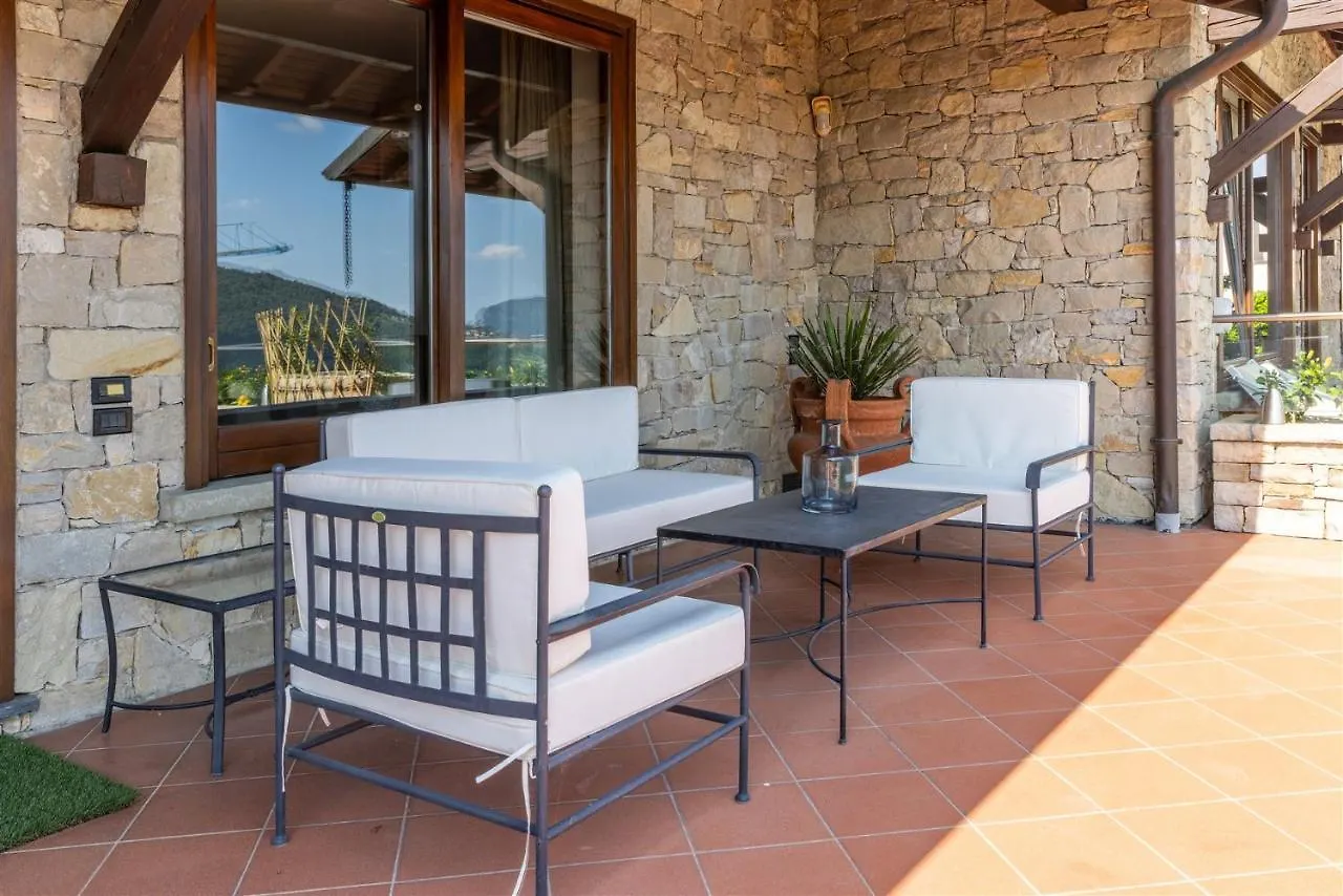Iseolakerental - Villa Buen Retiro Sarnico 0*,  Italy