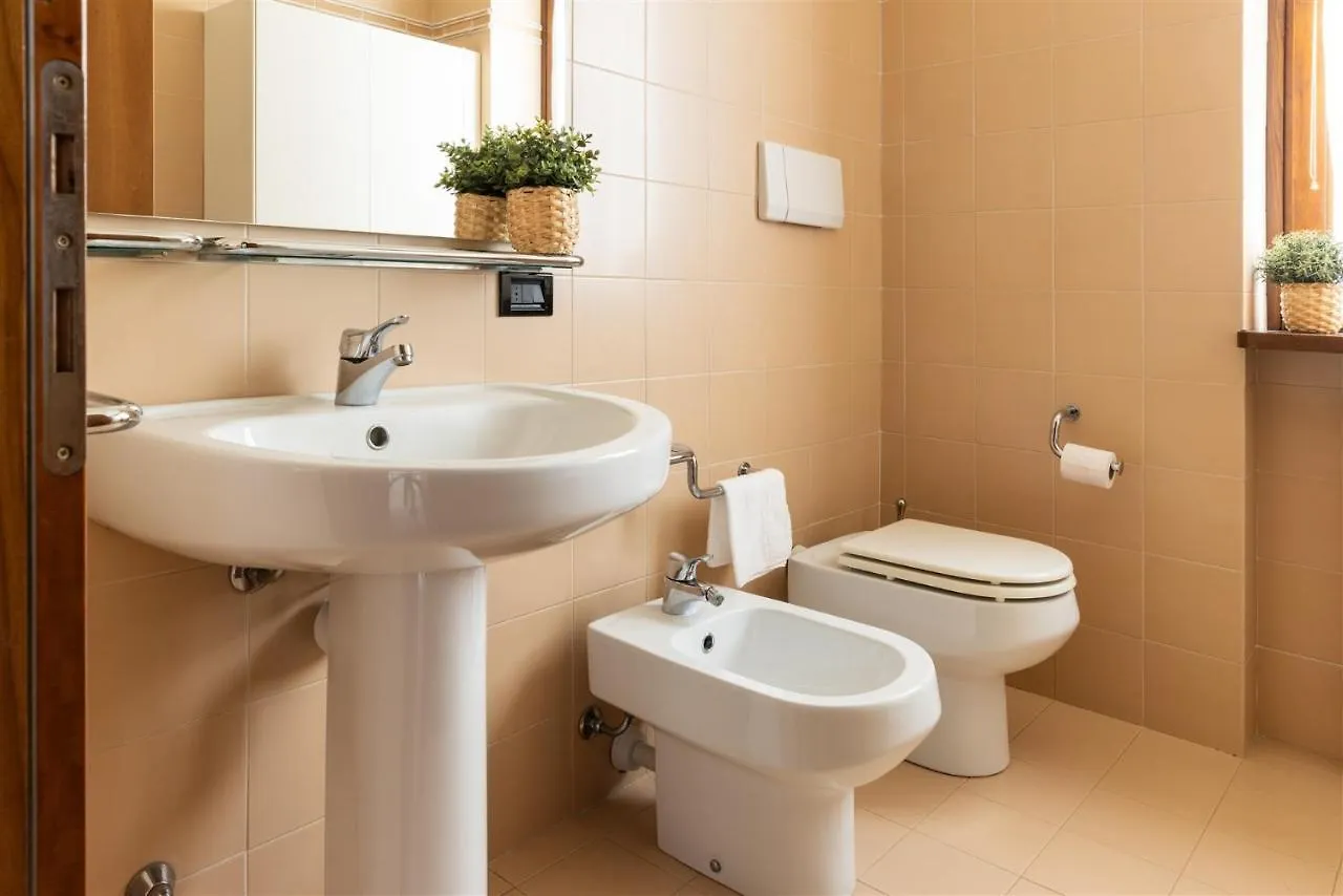 Iseolakerental - Villa Buen Retiro Sarnico