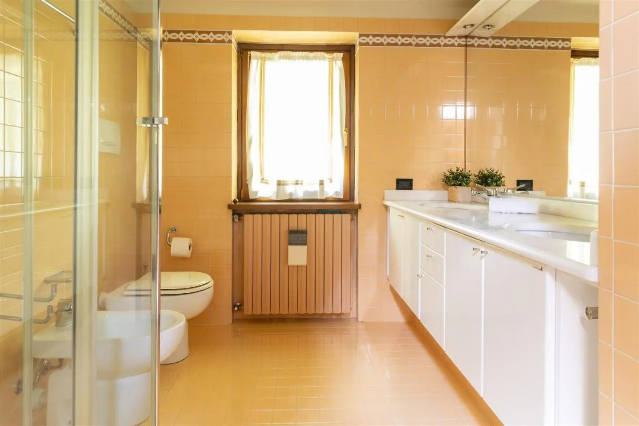 Iseolakerental - Villa Buen Retiro Sarnico