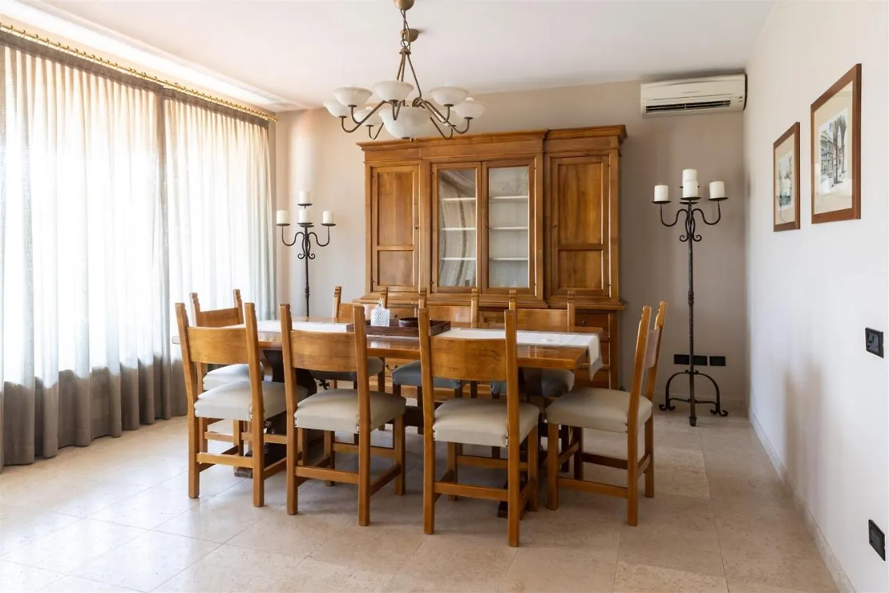 Iseolakerental - Villa Buen Retiro Sarnico